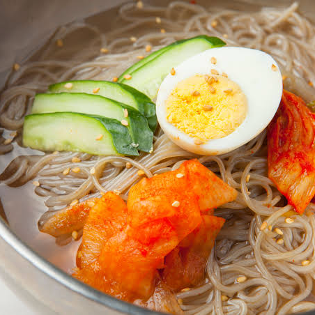冷麺