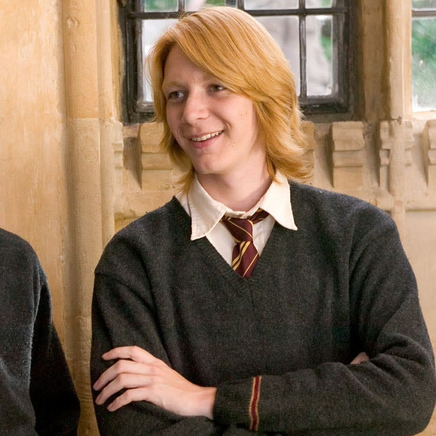 フレッド・ウィーズリー