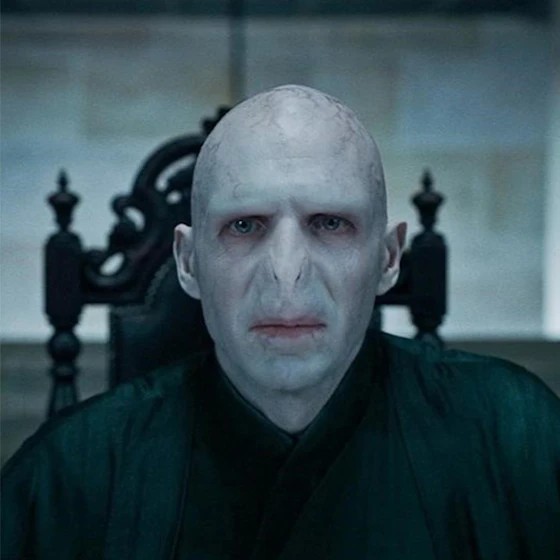 ヴォルデモート