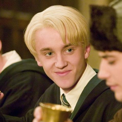 ドラコ・マルフォイ