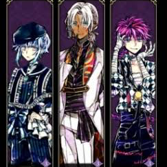 地下の部屋の執事