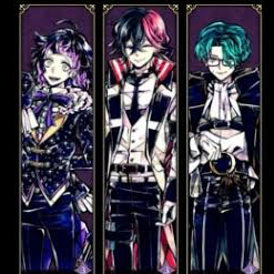 3階の部屋の執事