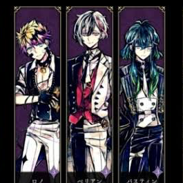 １階の部屋の執事