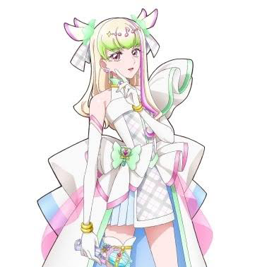 キュアズキューン