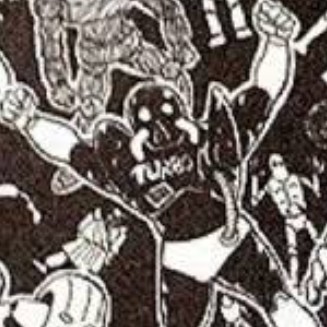 ザ・ターボマン