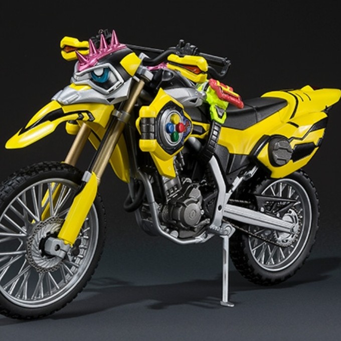 仮面ライダーレーザー