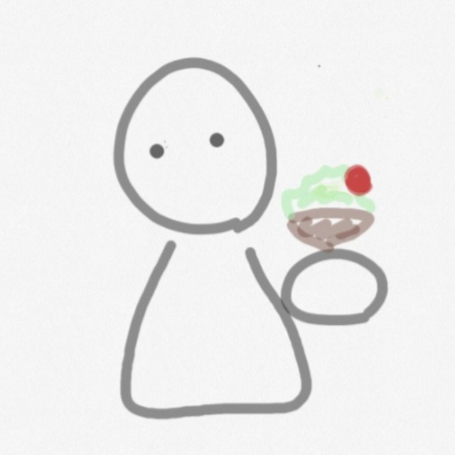 別にいいっすよ︎︎👍