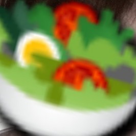 なんだそれ美味しいんか？？？？