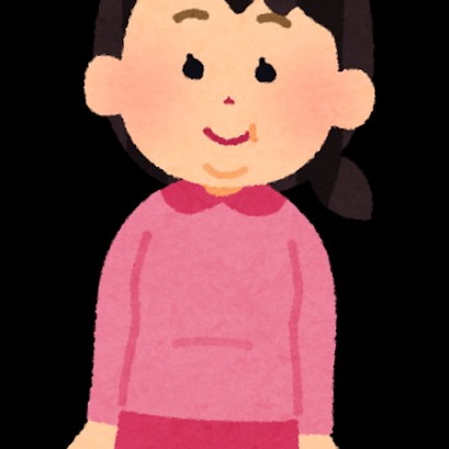 ぽっちゃり女子