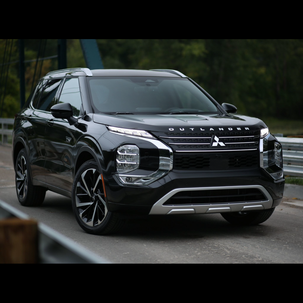 アウトランダー