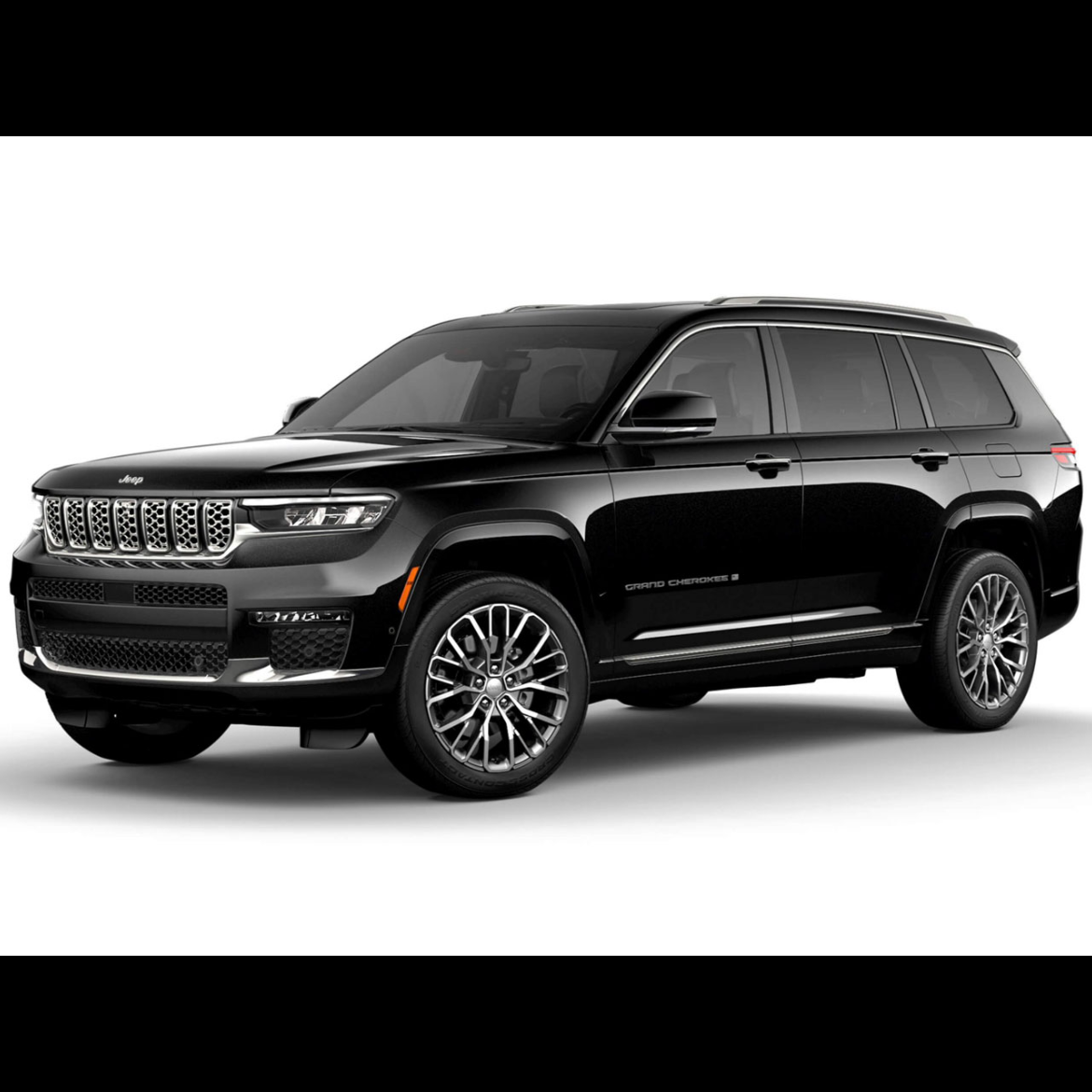 グランチェロキー