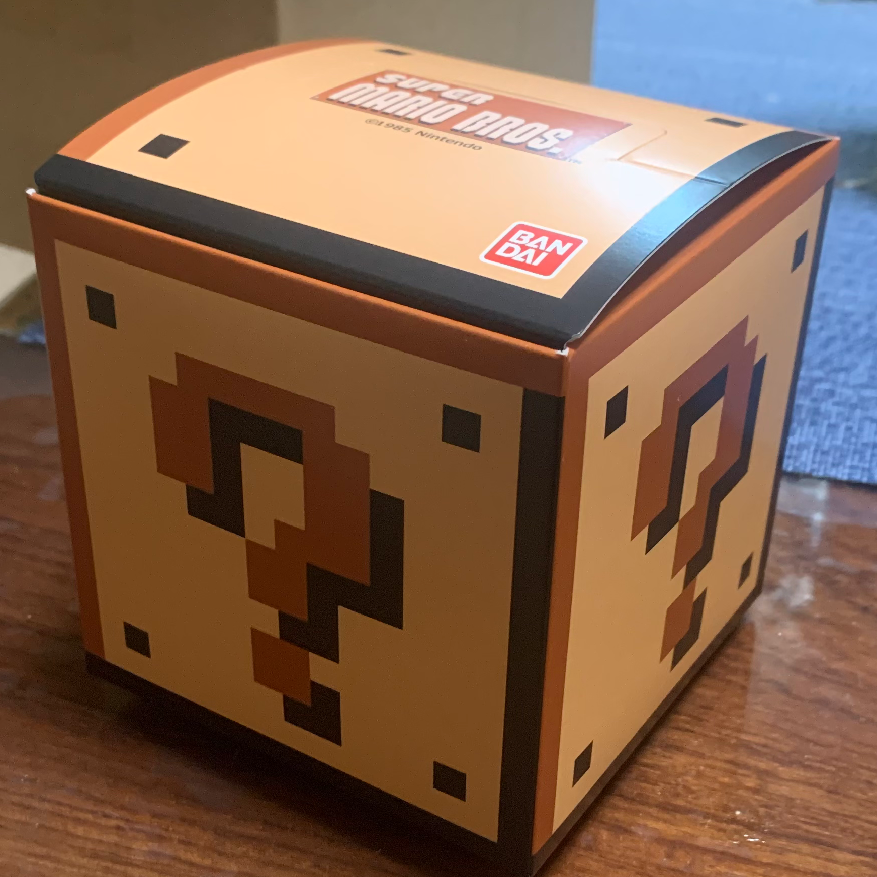 結果が見たいよ