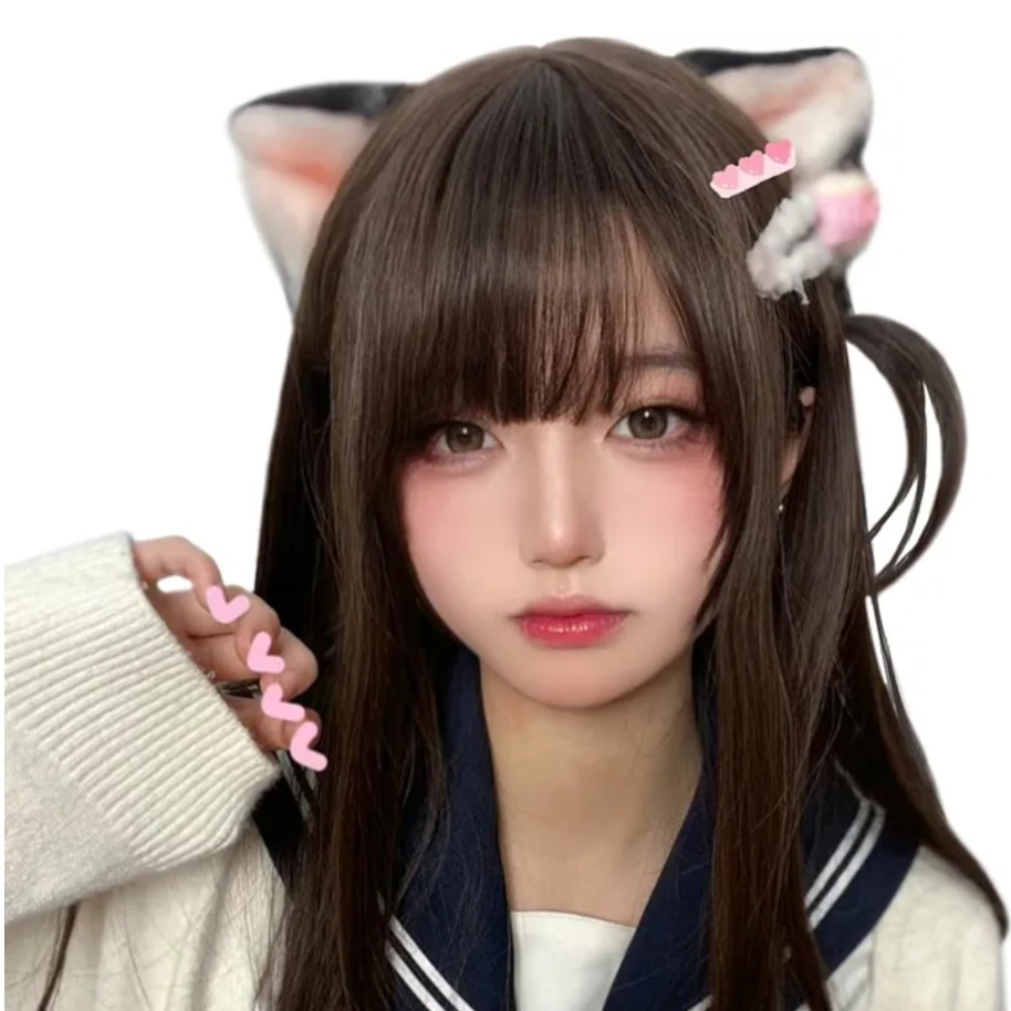 絶対ロング！🫣🫠