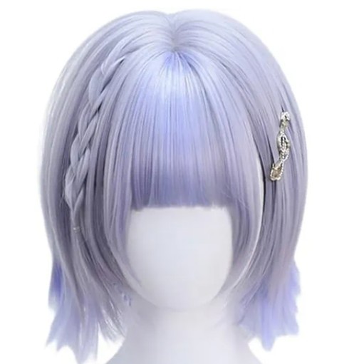 いや…笑ボブに決まってる😏