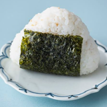 海苔まであれば食べたい