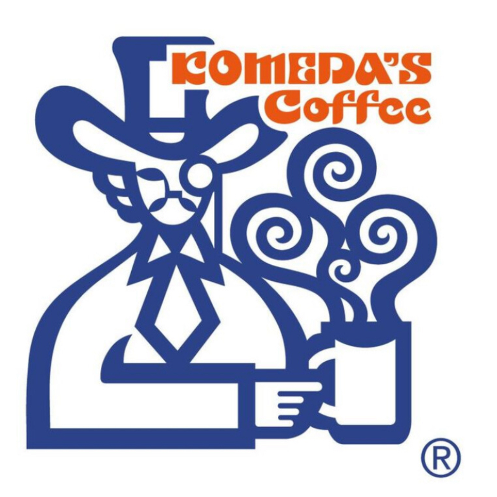 コメダ珈琲