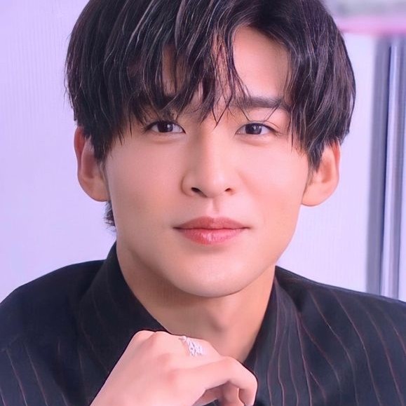 SnowMan目黒蓮くん