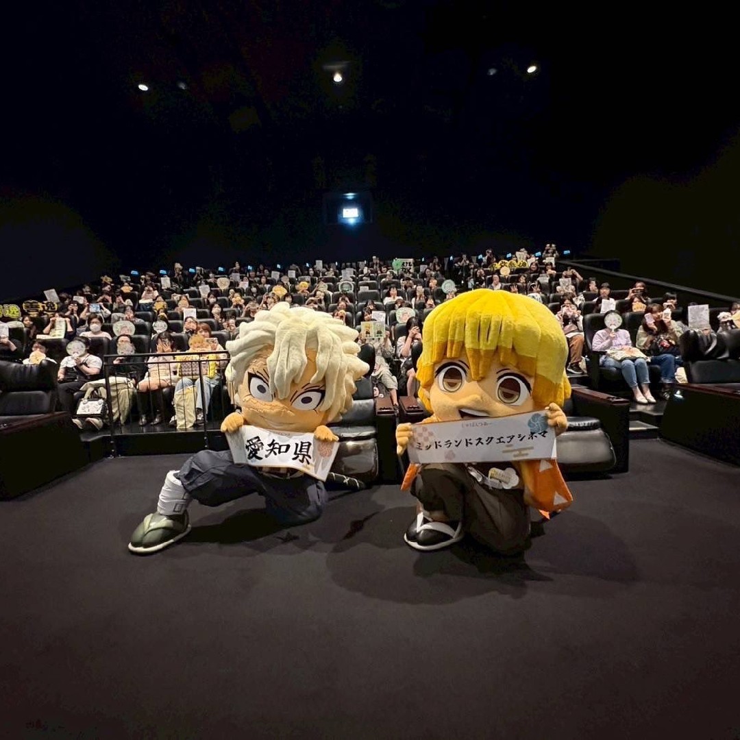 不死川実弥・我妻善逸