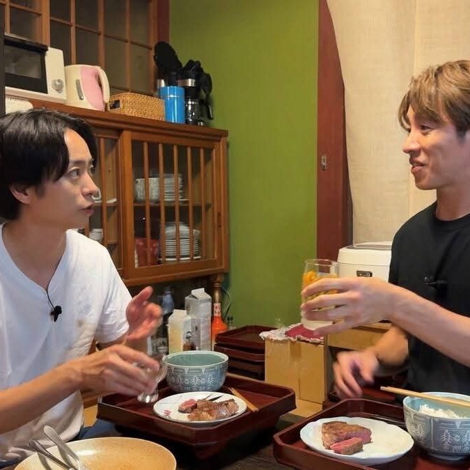 櫻井翔・村上信五