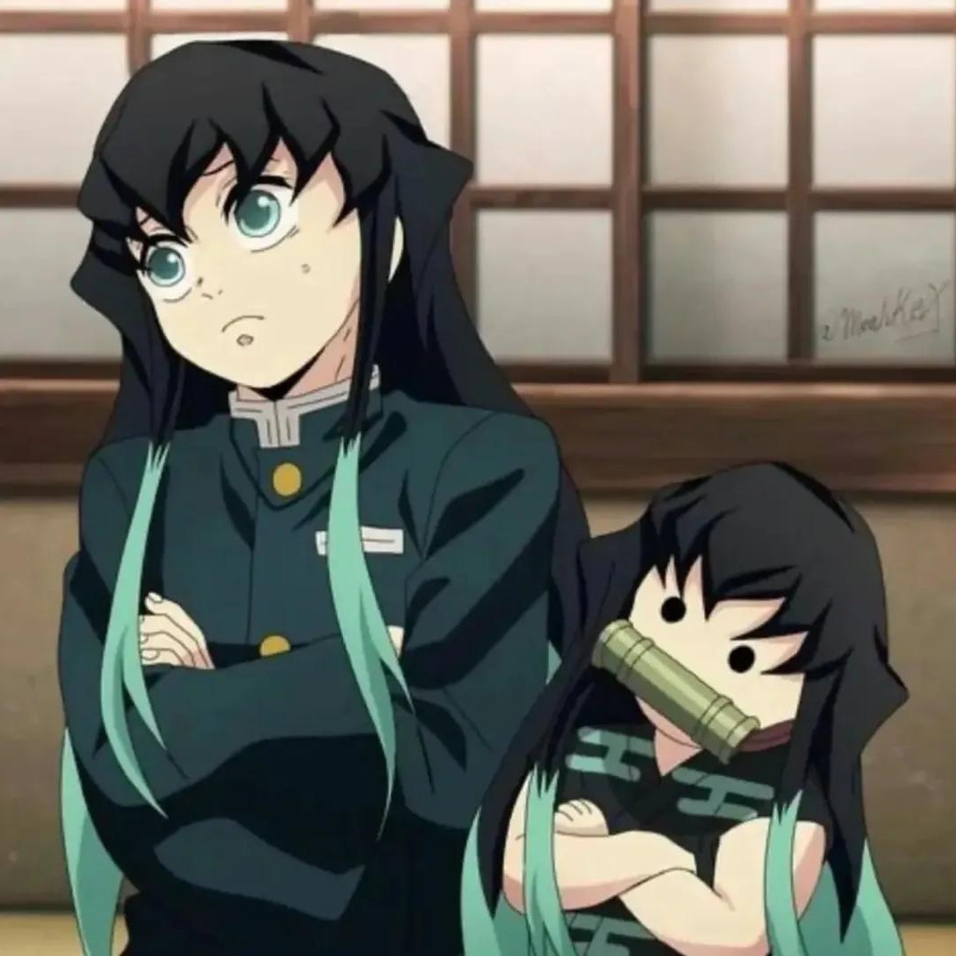 時透無一郎・時透有一郎