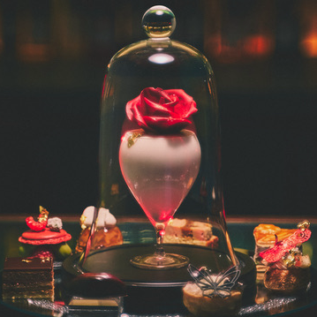 地下・オシャレ