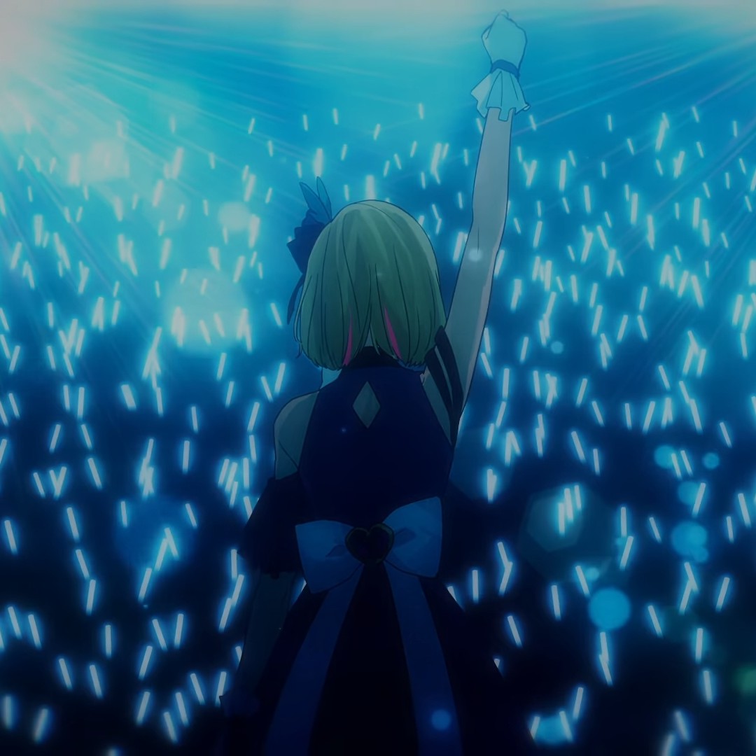 誇り高きアイドル/夏川唯奈