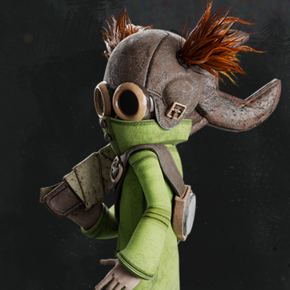 アローン🔧🧡