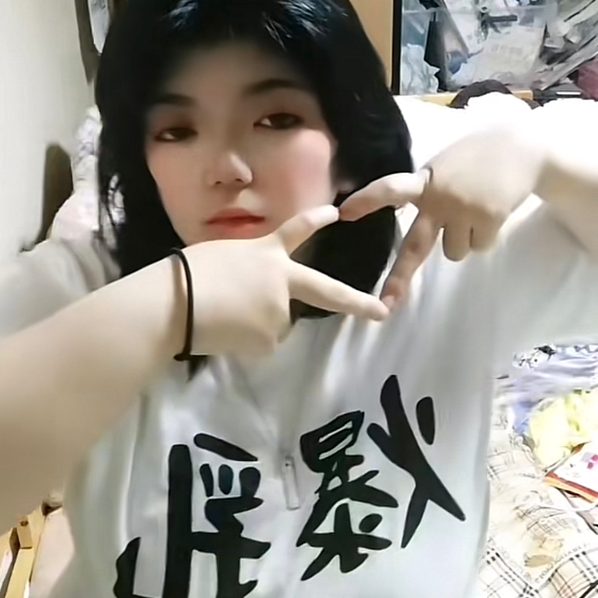 ゆりか👂推しが尊過ぎる🌸🧸