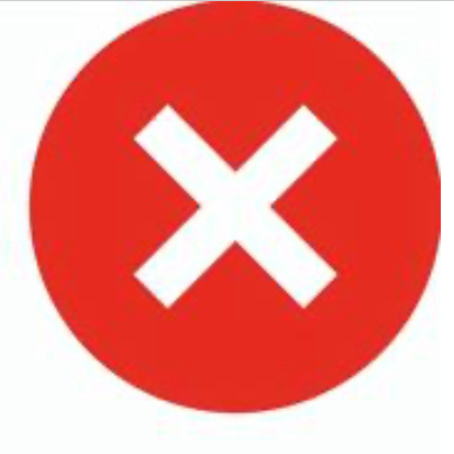 いいえ🙂‍↔️