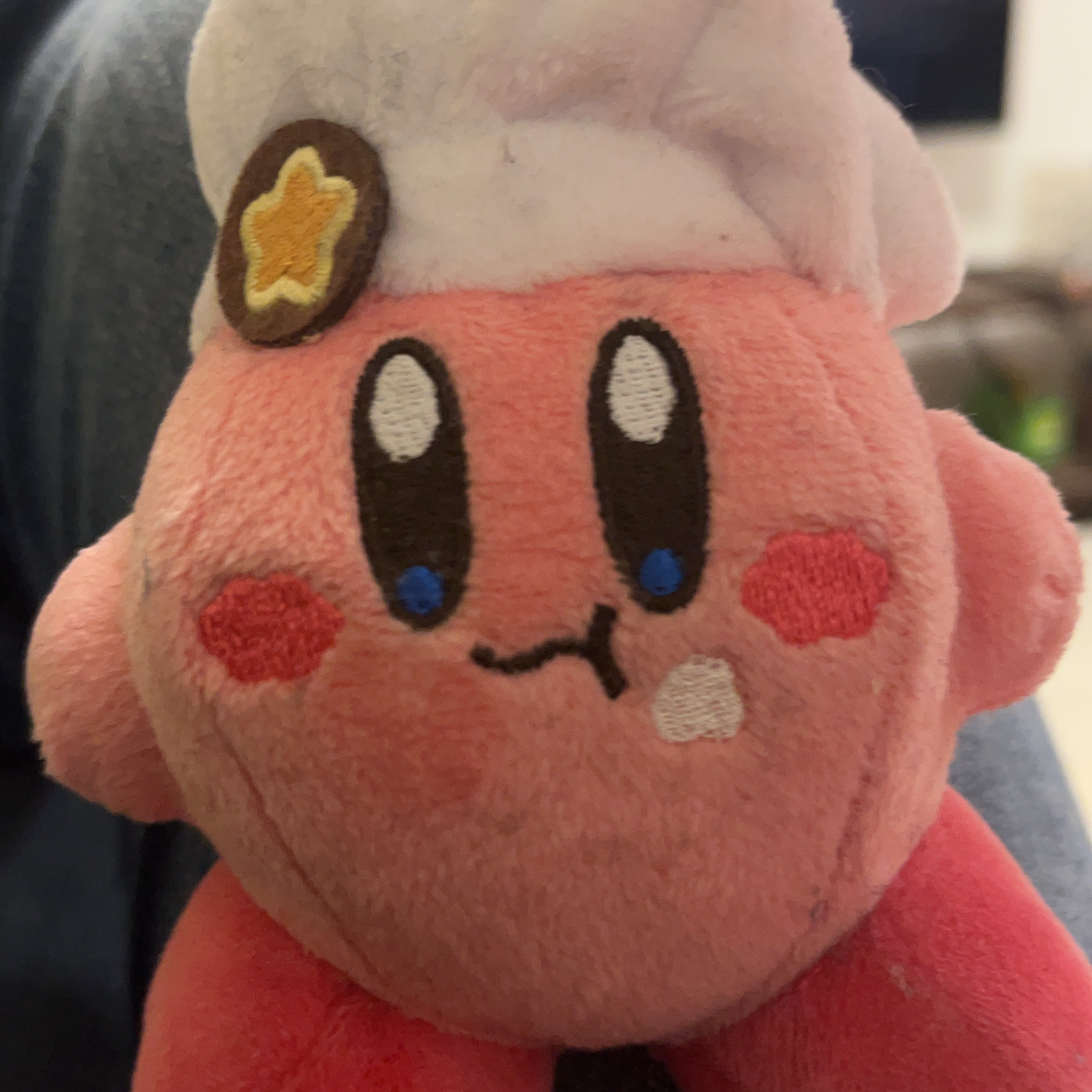 どちらともいえない🧐