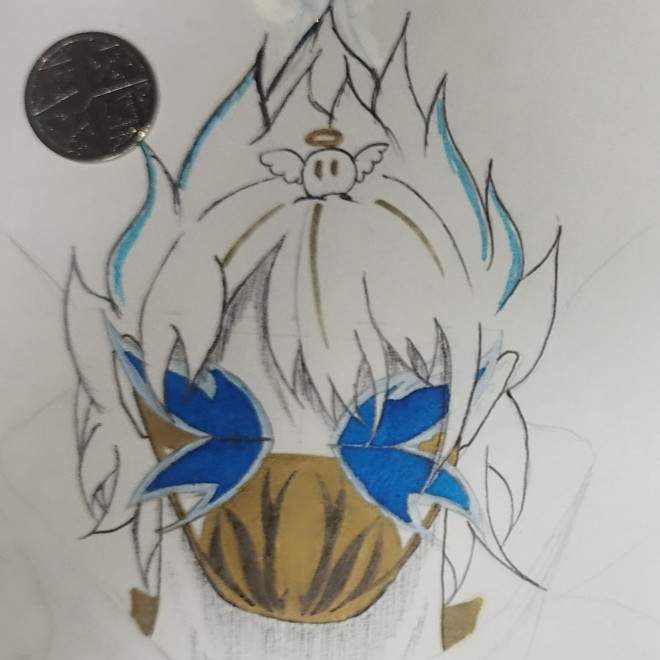 エンジェルフェアリー