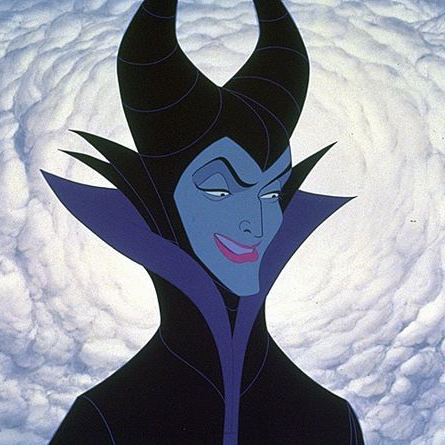 マレフィセント