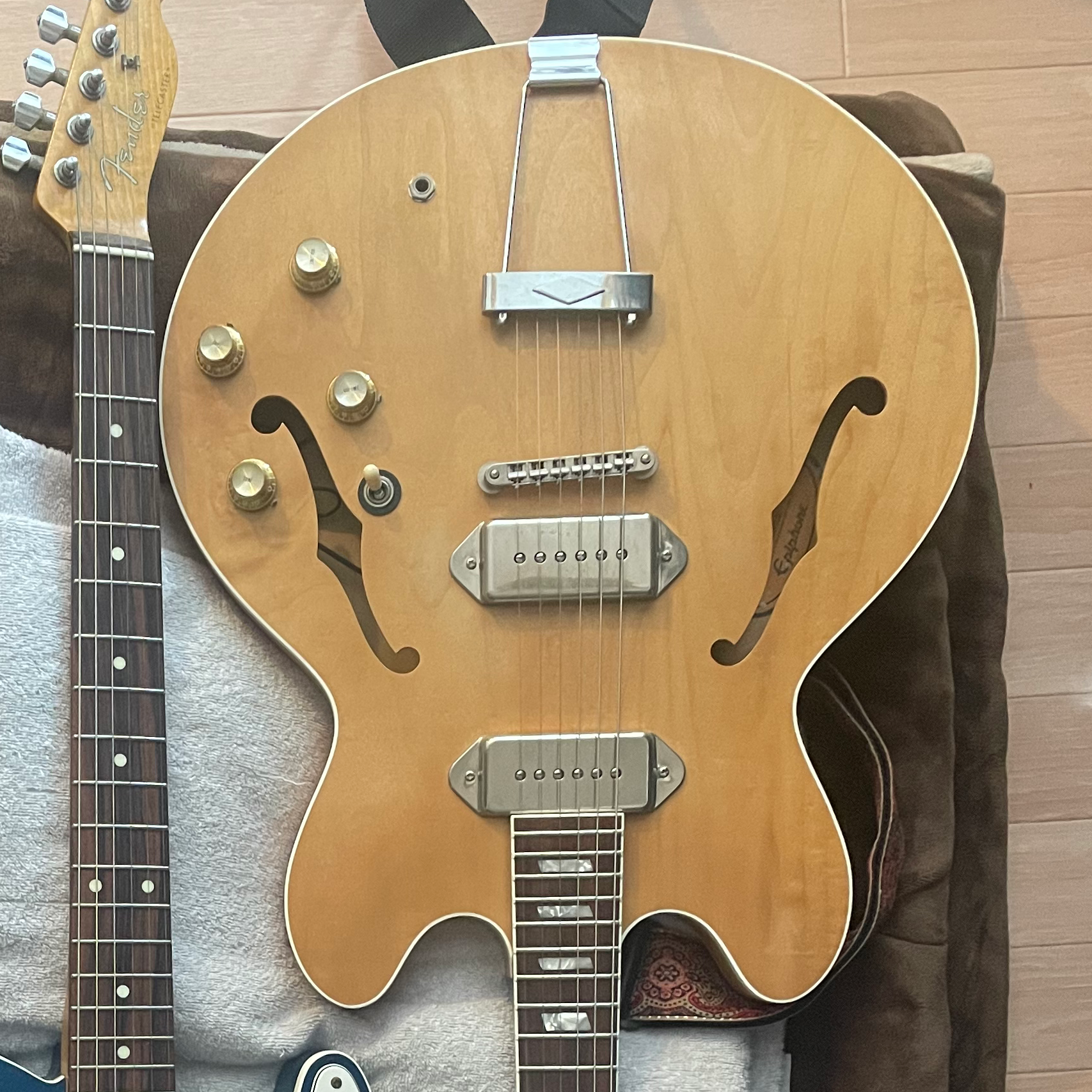Epiphone CASINO