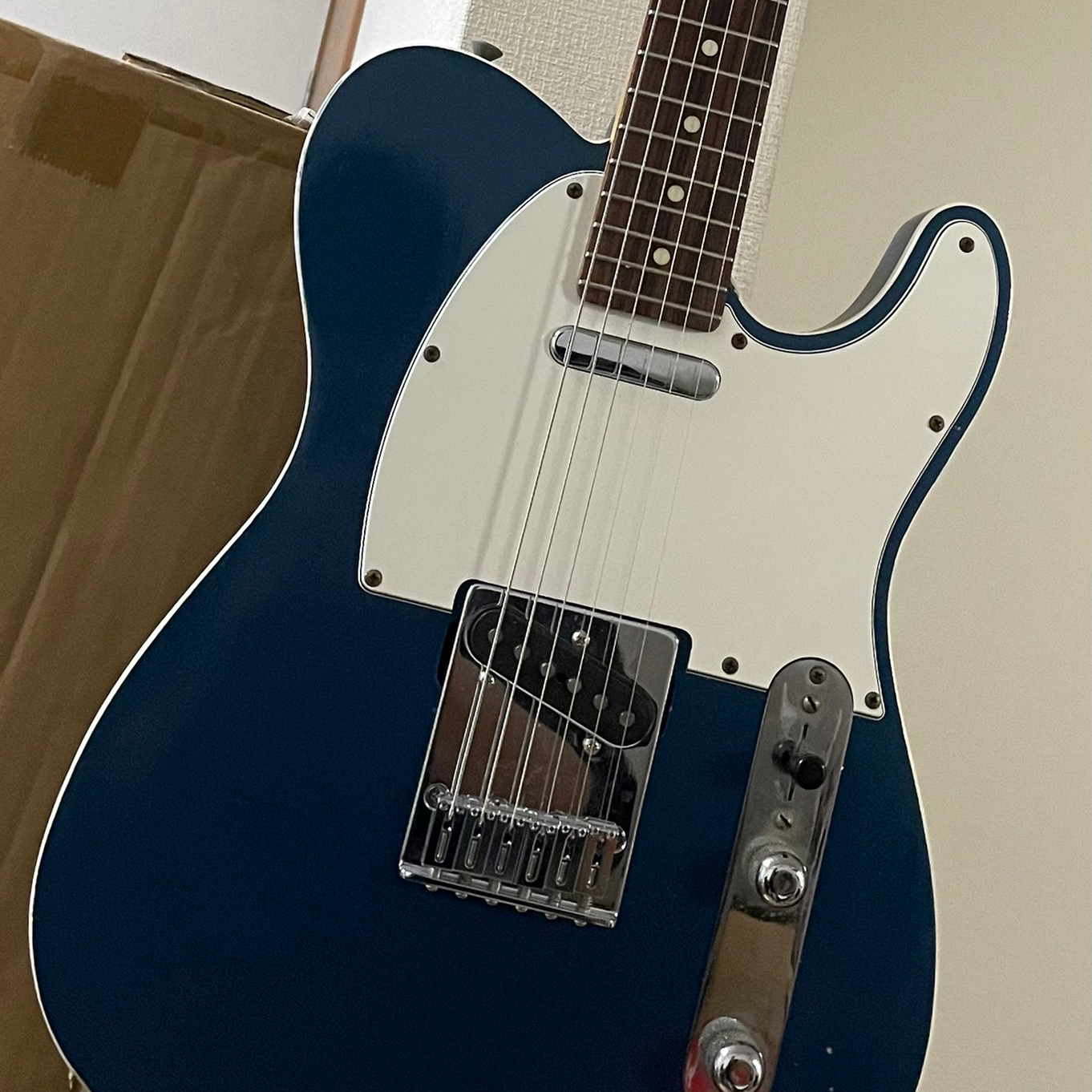 Fender TELE