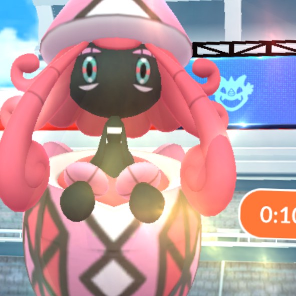 ポケモンZA買ってない人？