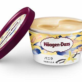 ハーゲンダッツ