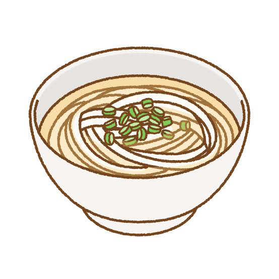 うどん