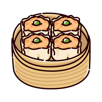 焼売／小籠包