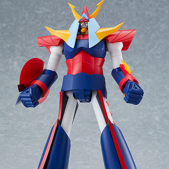 MODEROID ライディーン