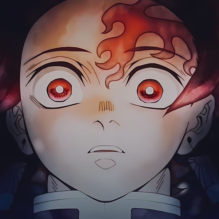 竈門炭治郎(鬼滅の刃)