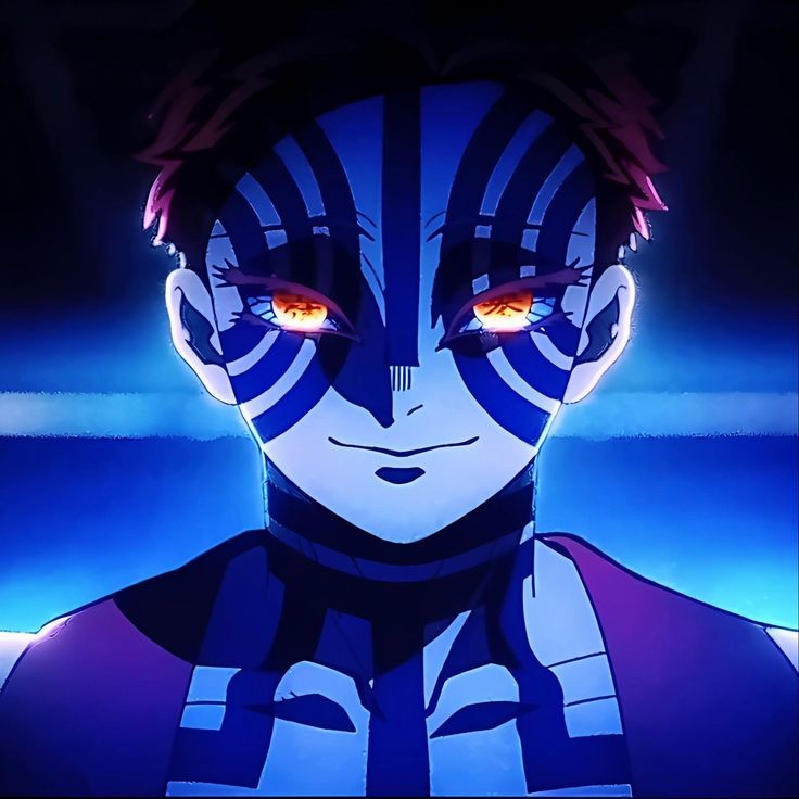 猗窩座(鬼滅の刃)