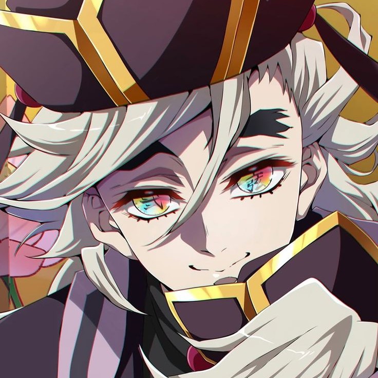 童磨(鬼滅の刃)