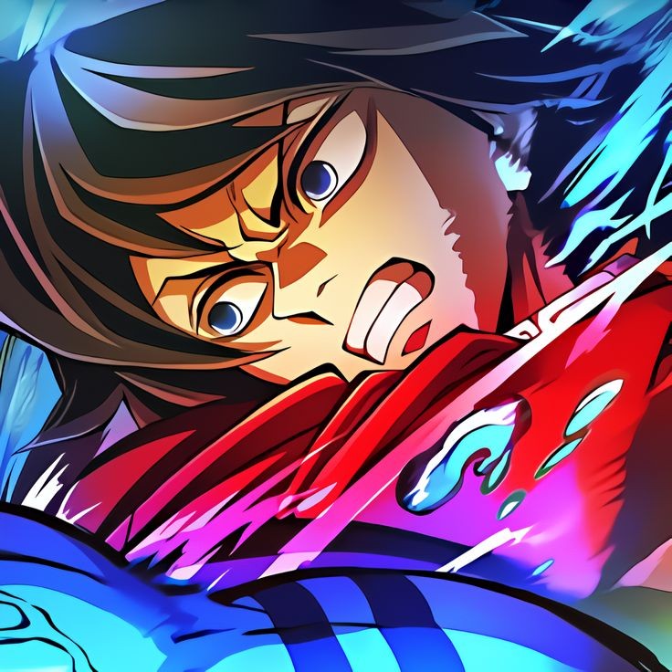 冨岡義勇(鬼滅の刃)