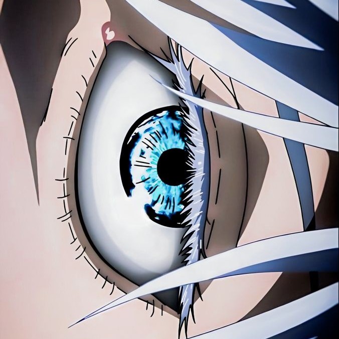 五条悟(呪術廻戦)