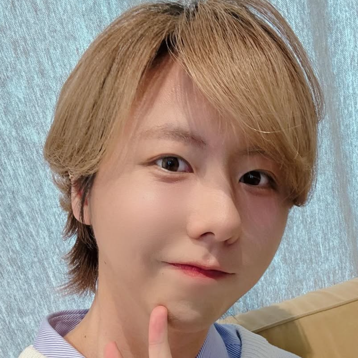 りょうちゃん！