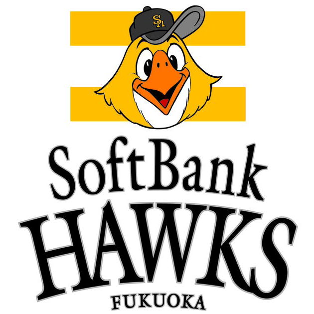 ソフトバンクホークス🦅