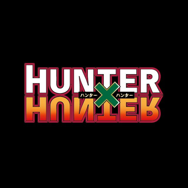 HUNTER × HUNTER