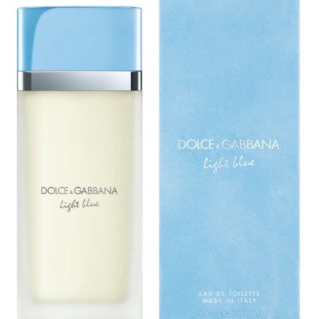 ブルガリ ライトブルー