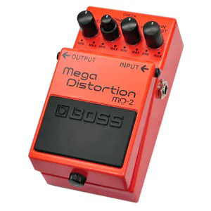 ディストーション