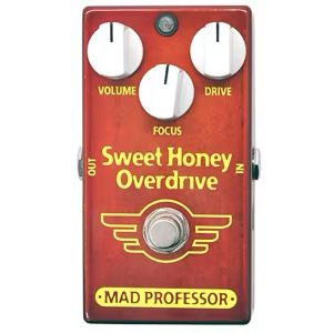 オーバードライブ